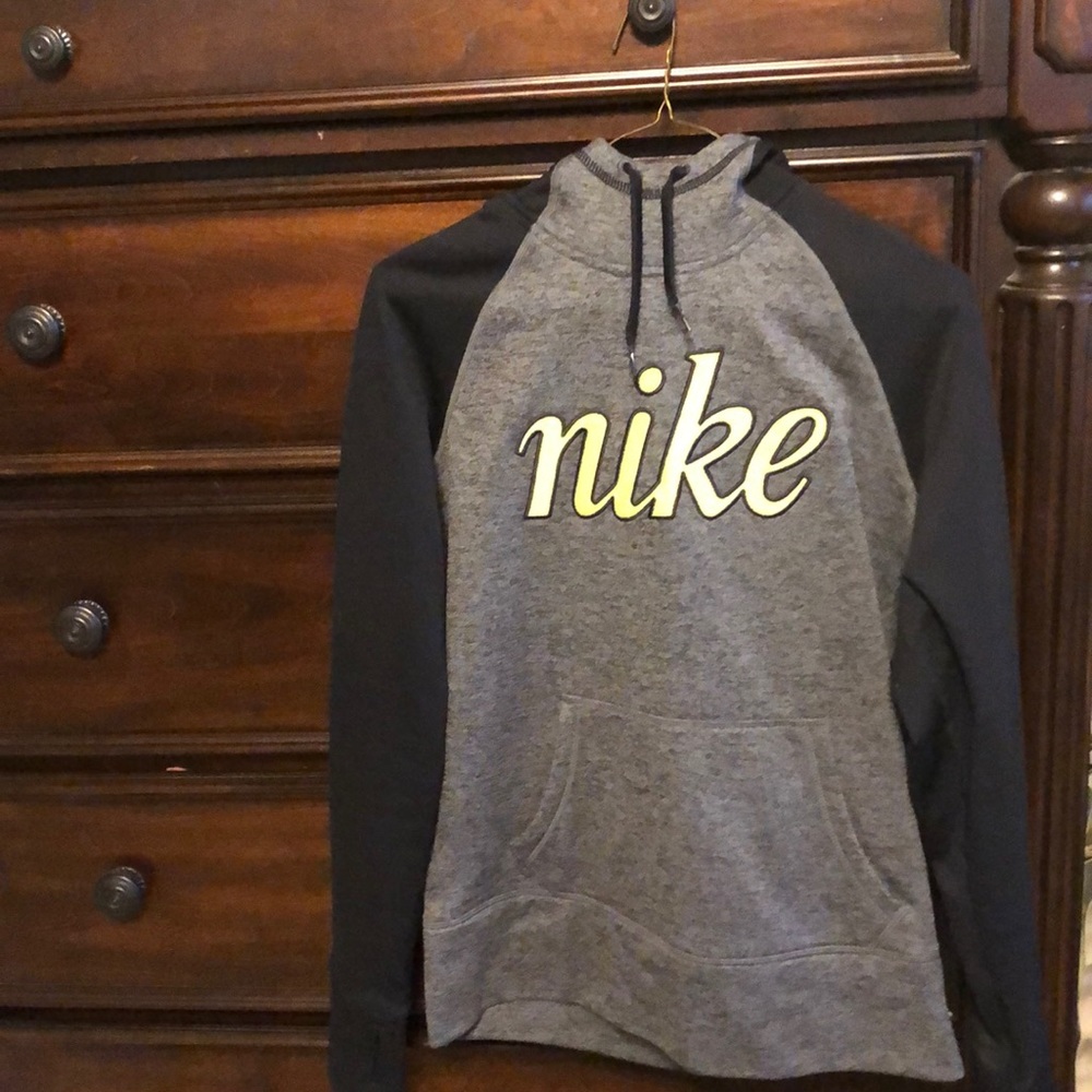 Nike Hoodie Sz small